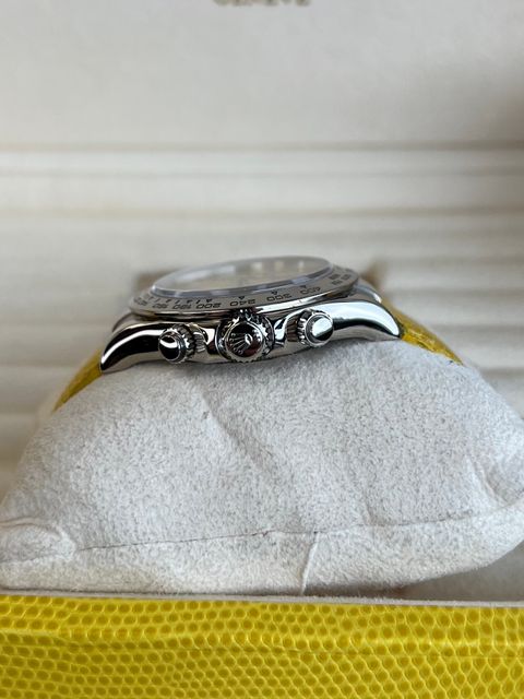 Rolex Daytona 116519 Image 4